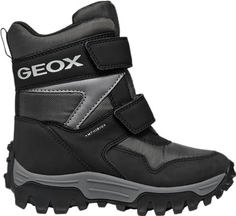 Geox himalaya abx Waterproof boot - Youth