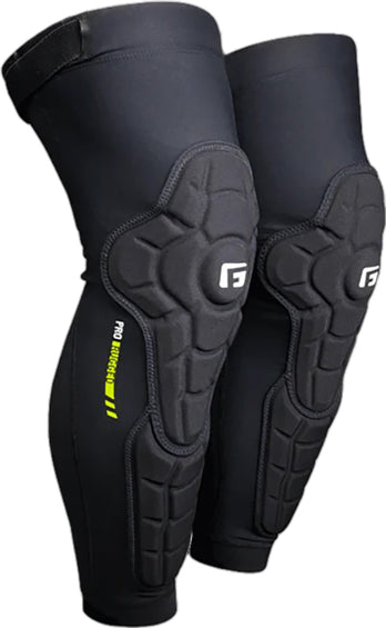 G-Form Rugged 2 Knee-Shin Guard - Youth 