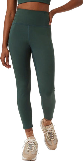 Girlfriend Collective Earth Compressive High-Rise Legging - Women's