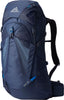 Gregory Zulu Backpack 45L - Halo Blue