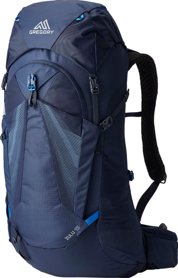 Gregory Zulu Backpack 45L