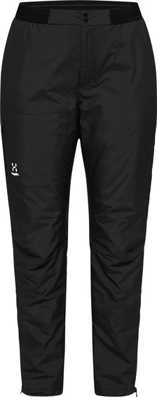 Haglöfs Mimic Silver Insulated Pant - Women's