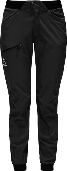 Haglöfs L.I.M Fuse Pant - Women's