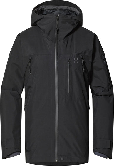 Haglöfs Latnja GTX Insulated Jacket - Women's