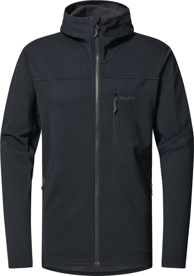 Haglöfs Rosson Midlayer Hoodie - Men's