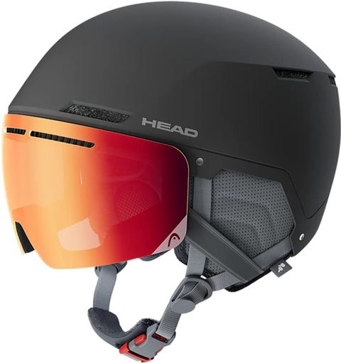 HEAD Cinema Pro Helmet - Women's