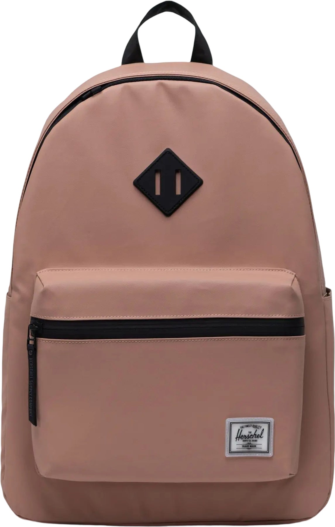 Herschel classic backpack ash rose best sale