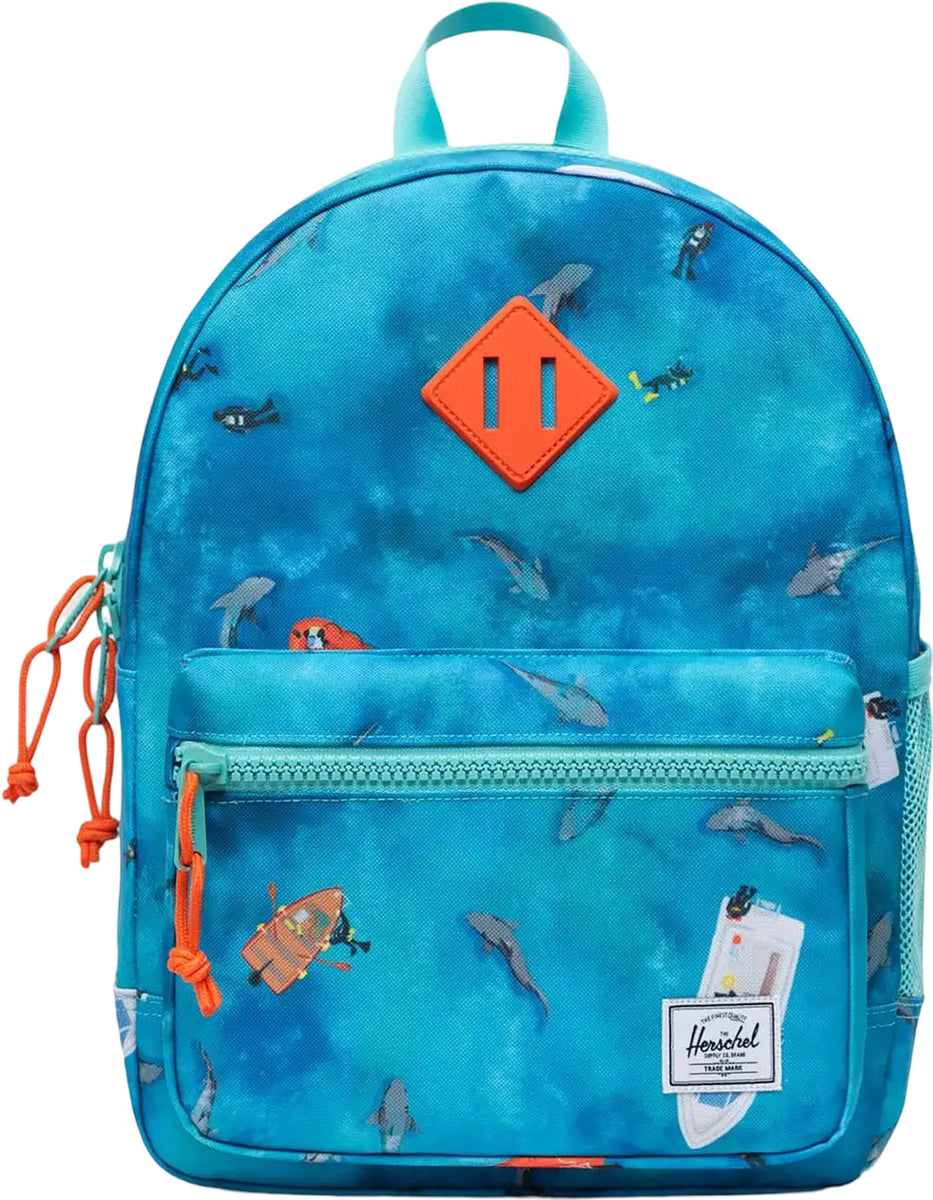 Herschel Supply Co. Herschel Heritage Backpack 15L - Kids | Altitude Sports