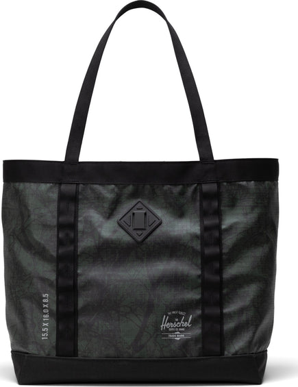 Herschel Supply Co. All Season Gear Tote Bag 33L 