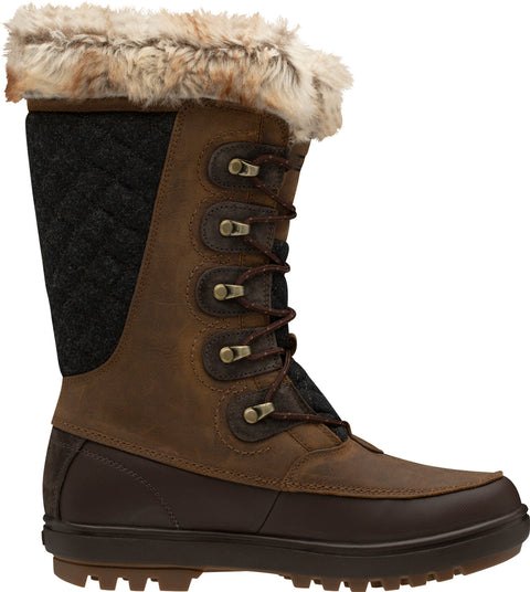 Helly Hansen Garibaldi Vl Snow Boot - Women's