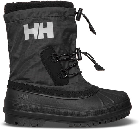 Helly Hansen Varanger Insulated Boots - Kids