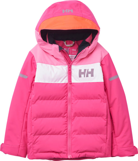 Helly Hansen Vertical Insulated Jacket - Kids