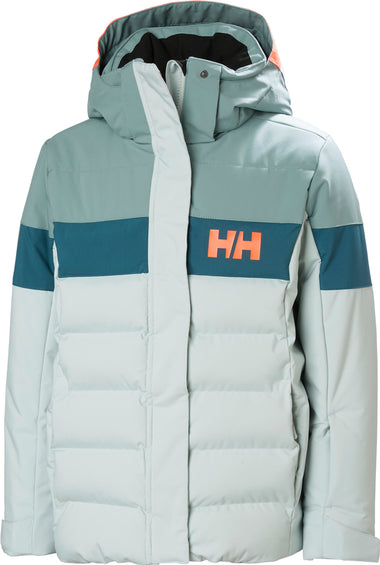 Helly Hansen Diamond Jacket - Big Girl