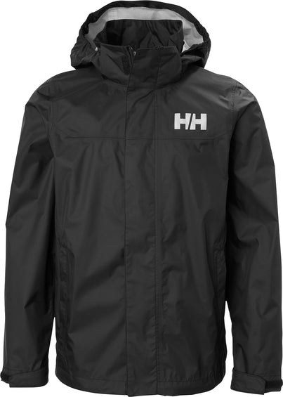 Helly Hansen Loke Jacket 2.0 - Youth