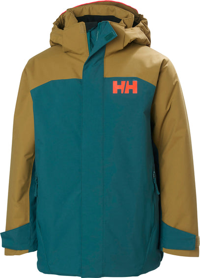 Helly Hansen Level Jacket - Big Kids