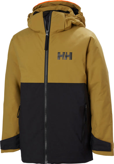 Helly Hansen Traverse Jacket - Youth