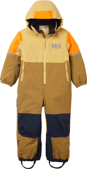 Helly Hansen Rider 2.0 Insulated Suit - Kid