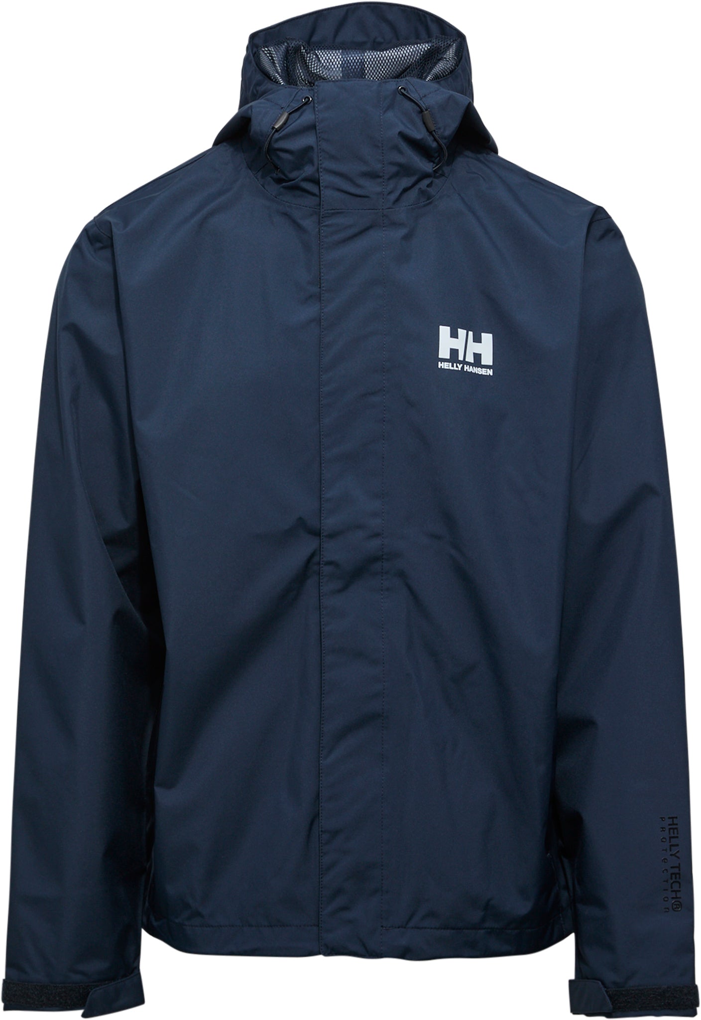 Helly Hansen Seven J Jacket - Men's | Altitude Sports