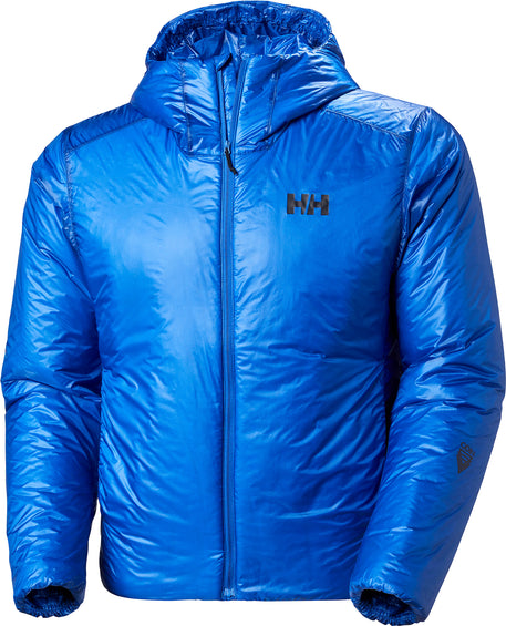 Helly Hansen Odin Everdown Hooded Jacket - Men's