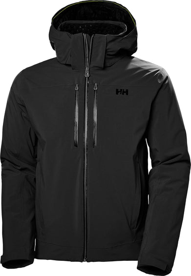 Helly Hansen Alpha Lifaloft Jacket - Men's