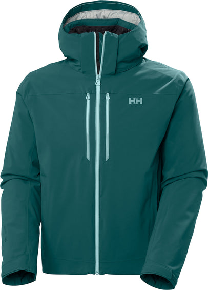 Helly Hansen Alpha Lifaloft Jacket - Men's