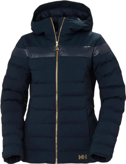 Helly Hansen Imperial Puffy Ski Jacket - Women's