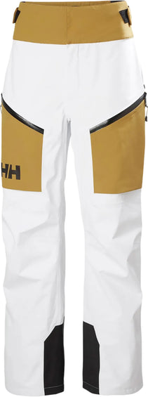 Helly Hansen Sogn Shell Pants - Women's