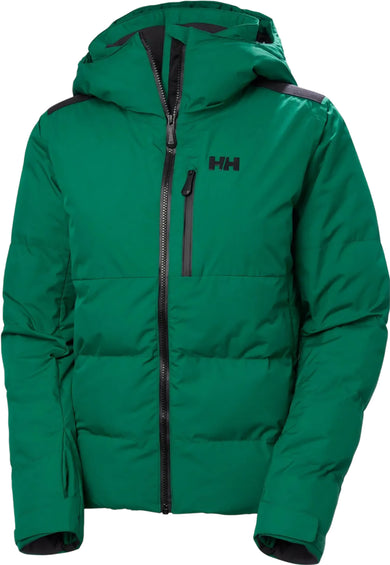 Helly Hansen Kvitfjell Race Puffy Ski Jacket - Women's