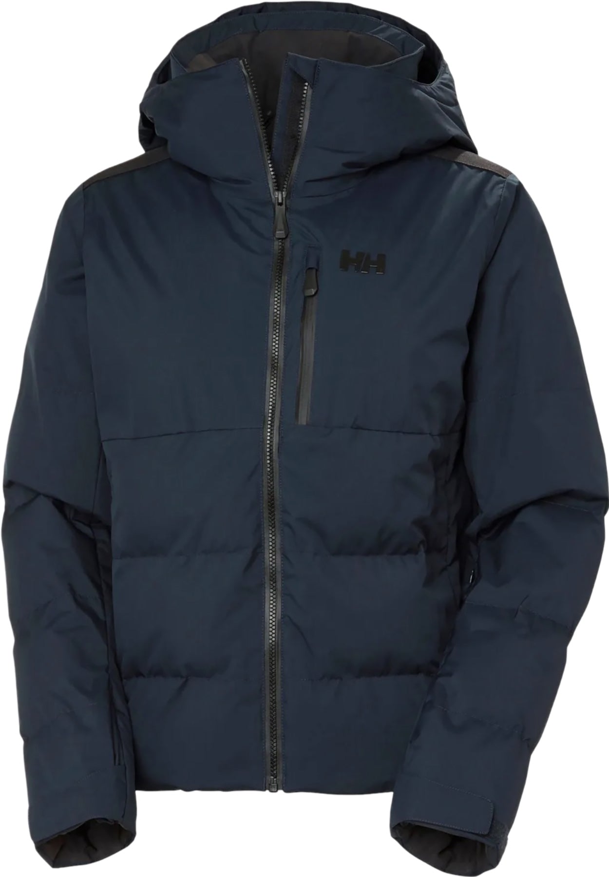 Hh ski jacket best sale