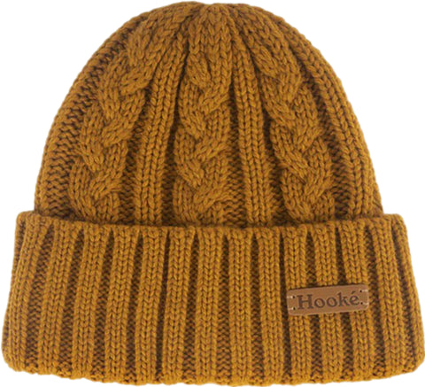 Hooké Fishermen Beanie - Unisex