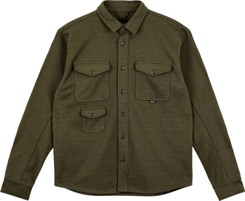 Hooké Adventure Shirt - Men's