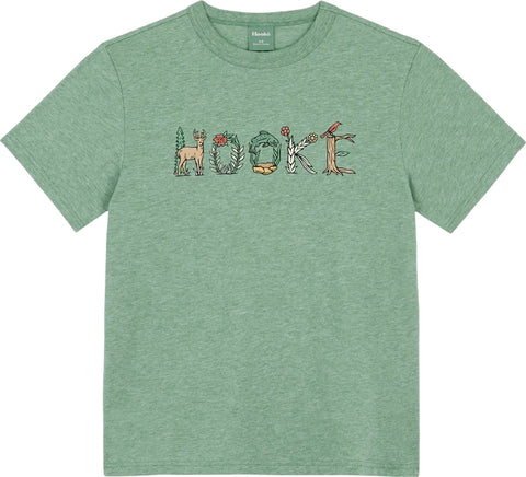 Hooké Gaspésie T-Shirt - Women's