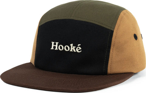 Hooké Hooké Camper Hat - Unisex