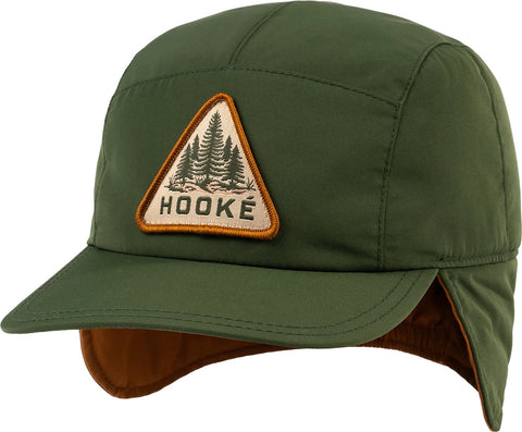 Hooké Insulated Winter Cap - Unisex