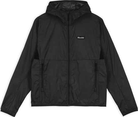 Hooké Dome Windbreaker Jacket - Women's