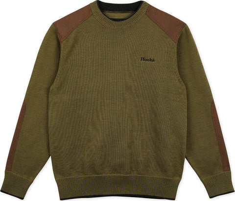 Hooké Prospector Sweater - Men's