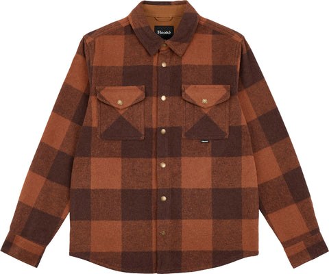 Hooké Canadian Shirt - Men's