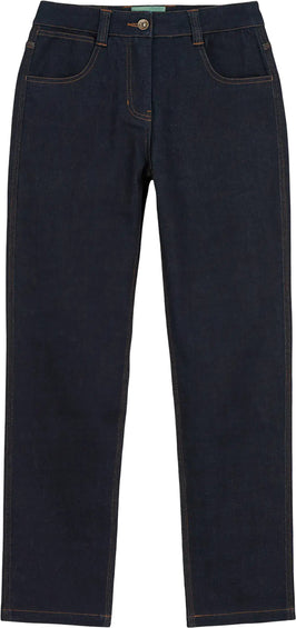 Hooké Denim Pants - Women's