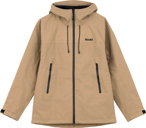 Hooké Misty Rain Jacket - Women's