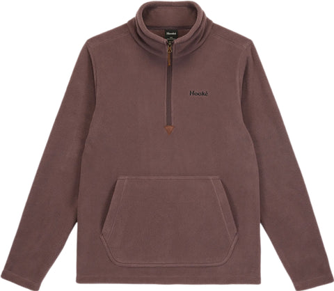 Hooké Polar Fleece Pullover - Women's