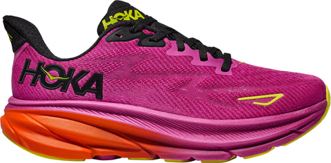 Hoka Clifton 9 Road Running Shoes - Men's