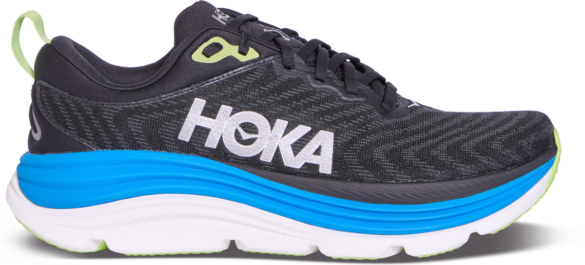 Hoka Gaviota 5 Road Running Shoes - Men's | Altitude Sports