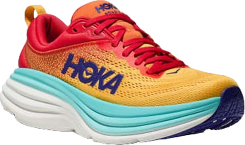 Hoka Bondi 8 Running Shoes - Women's