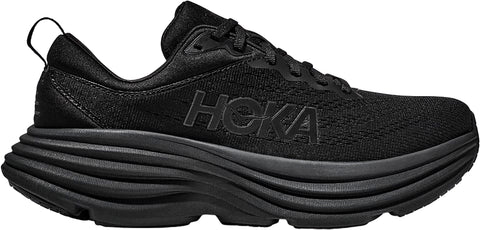 Hoka Bondi 8 X-Wide Road Running Shoes - Men's