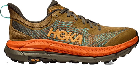 Hoka Mafate Speed 4 Trail Running Shoes - Men's