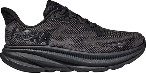 Hoka Clifton 9 Running Shoes [Wide] - Women's