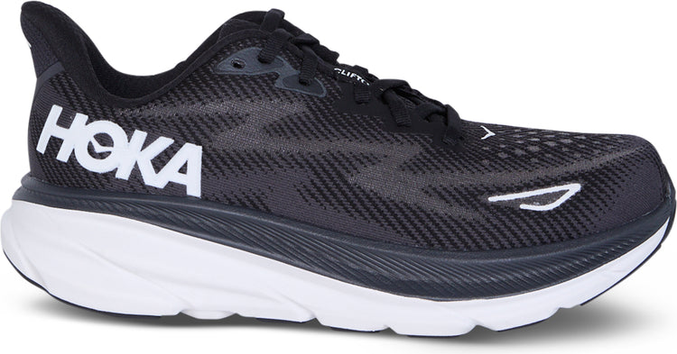 Hoka Clifton 9 Wide Shos - Women's | Altitude Sports