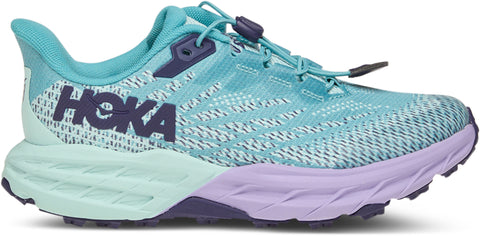 Hoka Speedgoat 5 Running Shoe - Kid