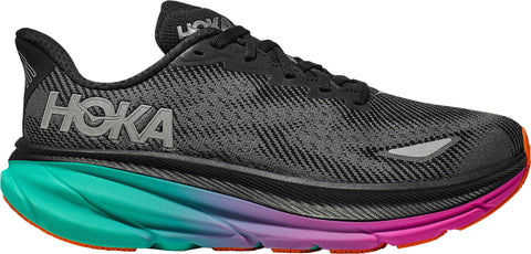 Hoka Clifton 9 Gtx Running Shoe - Women's