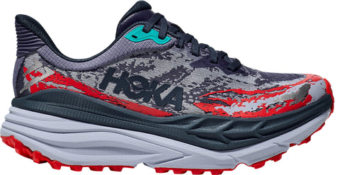 Hoka Stinson ATR 7 Running Shoe - Men's